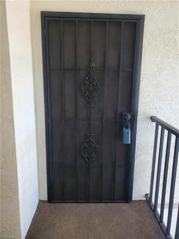 Front Door With Screen