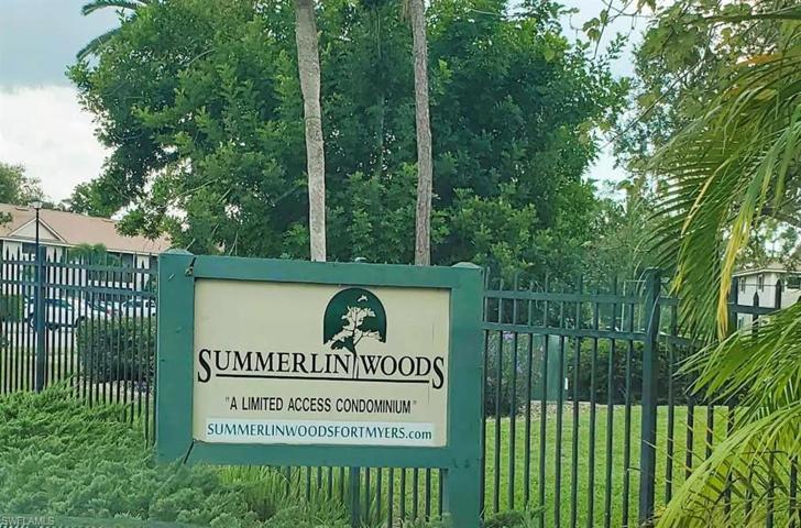Summerlin Woods