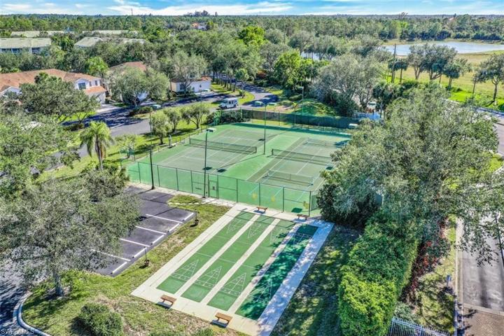 Tennis Pickleball