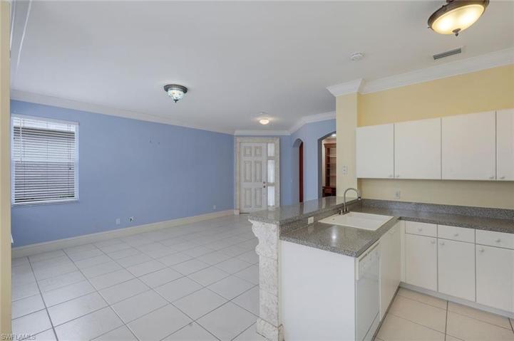Kitchen and Great Room
