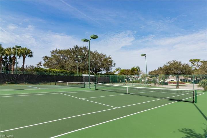 Tennis