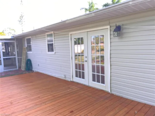 507 Sw 19th Ln, Cape Coral, Florida 33991