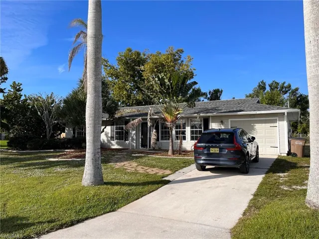 507 Sw 19th Ln, Cape Coral, Florida 33991