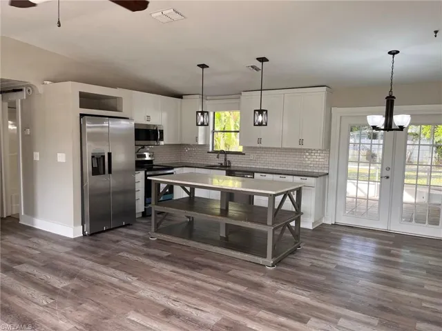 507 Sw 19th Ln, Cape Coral, Florida 33991