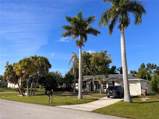 507 Sw 19th Ln, Cape Coral, Florida 33991