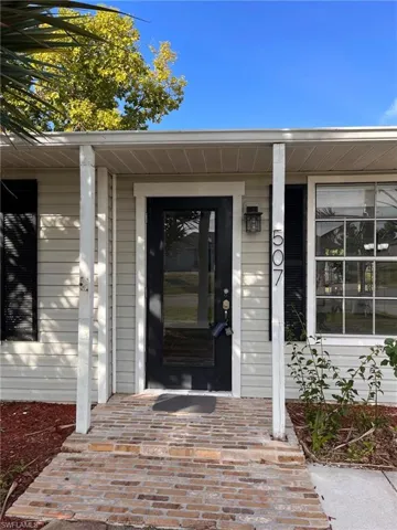 507 Sw 19th Ln, Cape Coral, Florida 33991