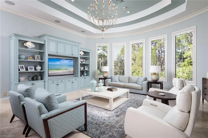 11731 Walton Pl, Naples, Florida 34110