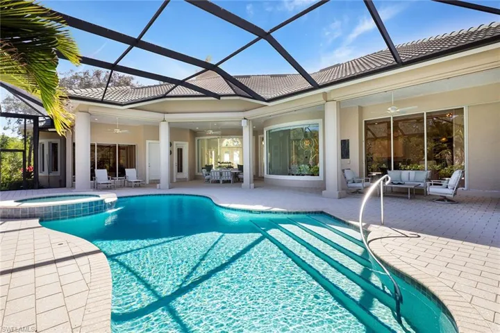11731 Walton Pl, Naples, Florida 34110