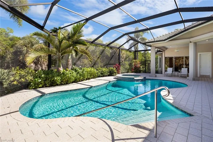 11731 Walton Pl, Naples, Florida 34110