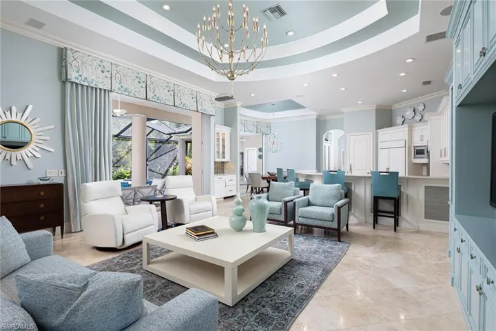 11731 Walton Pl, Naples, Florida 34110