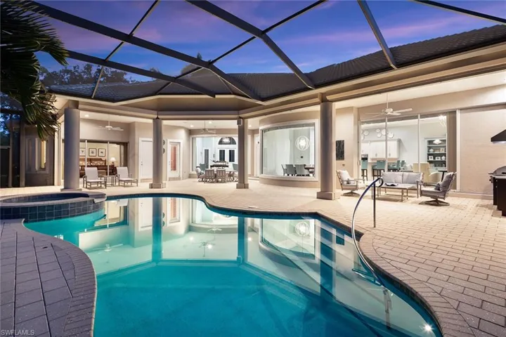 11731 Walton Pl, Naples, Florida 34110