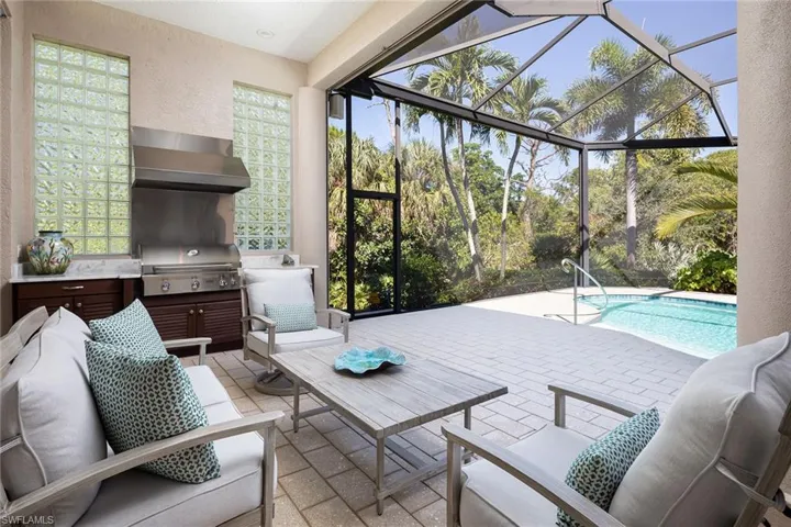 11731 Walton Pl, Naples, Florida 34110