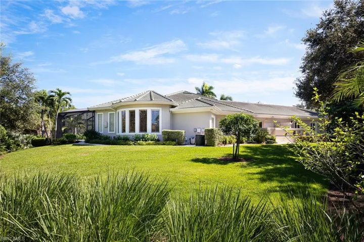 11731 Walton Pl, Naples, Florida 34110