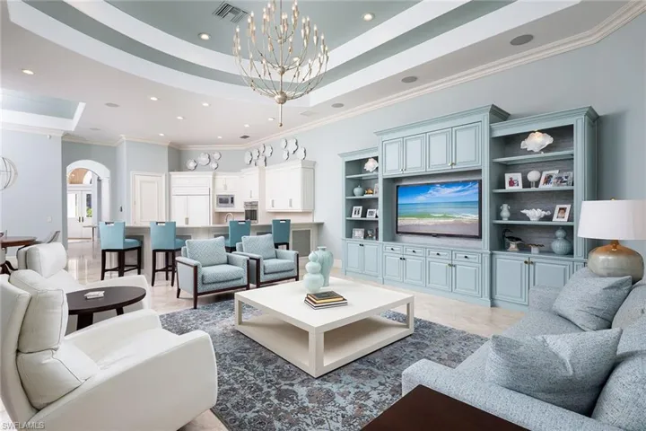 11731 Walton Pl, Naples, Florida 34110