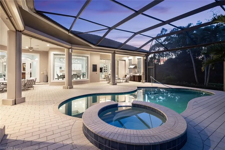 11731 Walton Pl, Naples, Florida 34110