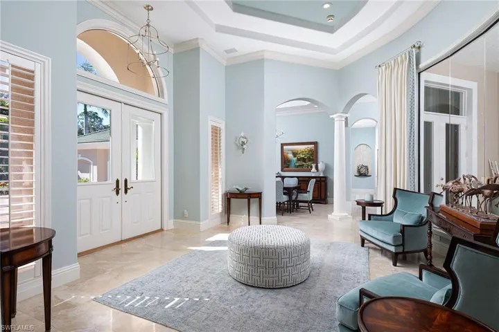 11731 Walton Pl, Naples, Florida 34110