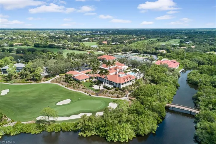 11731 Walton Pl, Naples, Florida 34110