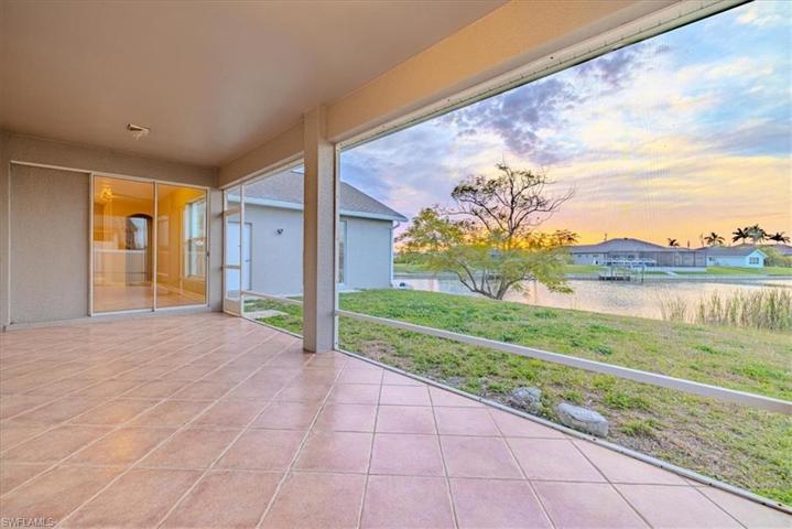 Picture yourself here, enjoying our beautiful SWFL weather