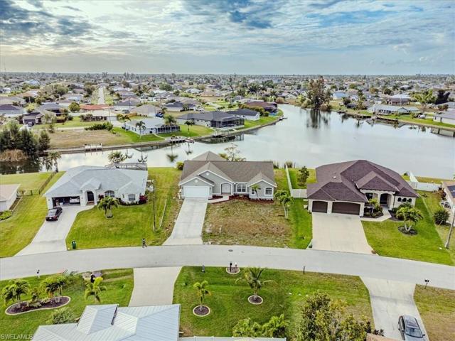 A great neighborhood & community for an investment, or for your own home