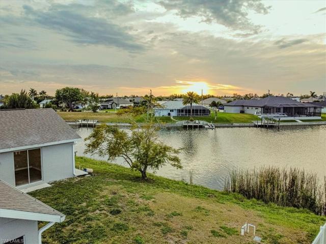 Get ready for serene sunsets in your future