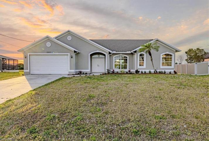 Call and schedule your showing now