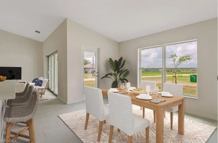 3828 Nw 46th Ln, Cape Coral, Florida 33993