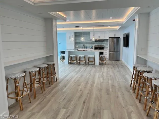 Community Room