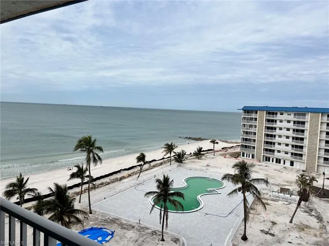 View from #756
