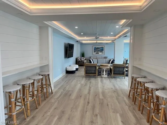 Community Room