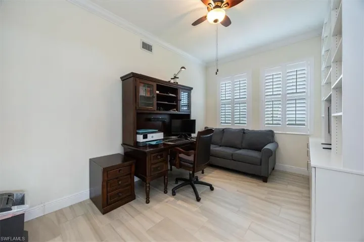 Den / Office