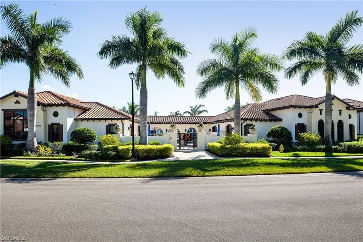 Community Amenities