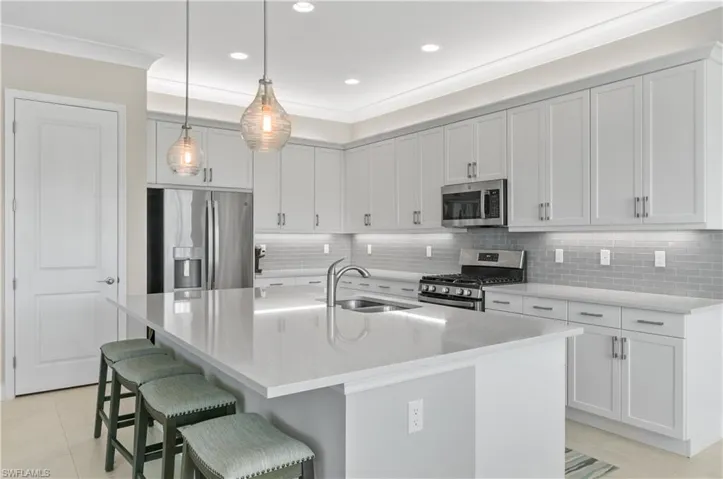 Kitchen Island