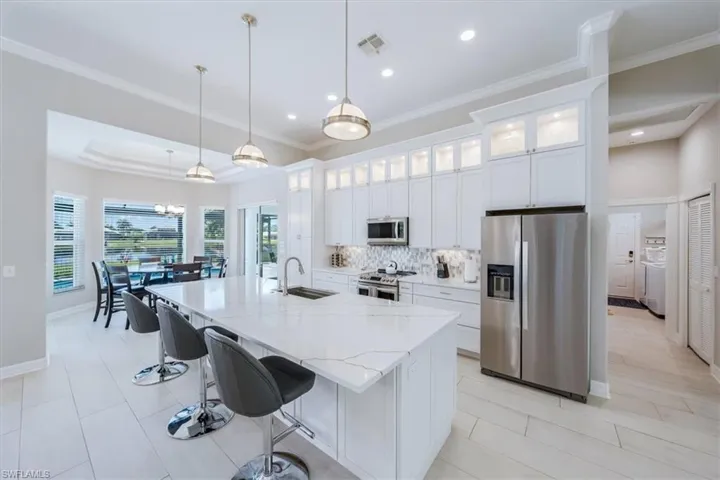 Awesome kitchen