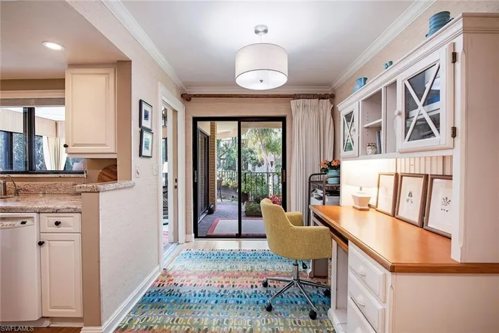 6710 Pelican Bay Blvd # 425, Naples Fl 34108