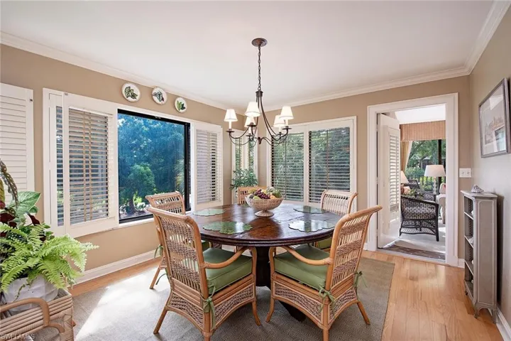 6710 Pelican Bay Blvd # 425, Naples Fl 34108