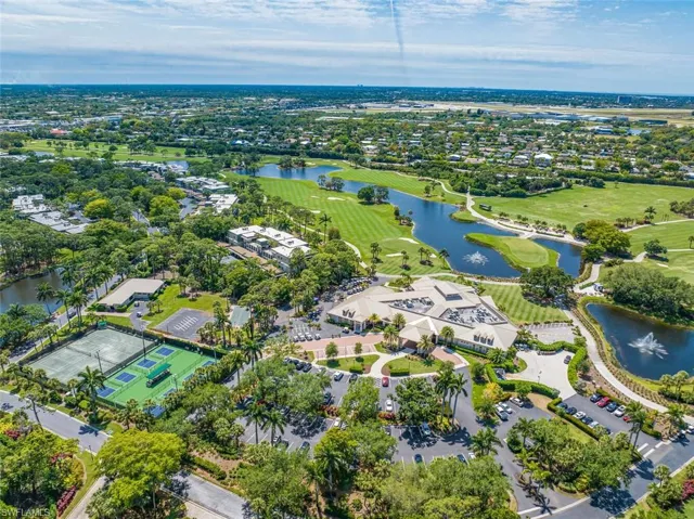 Bears Paw Country Club