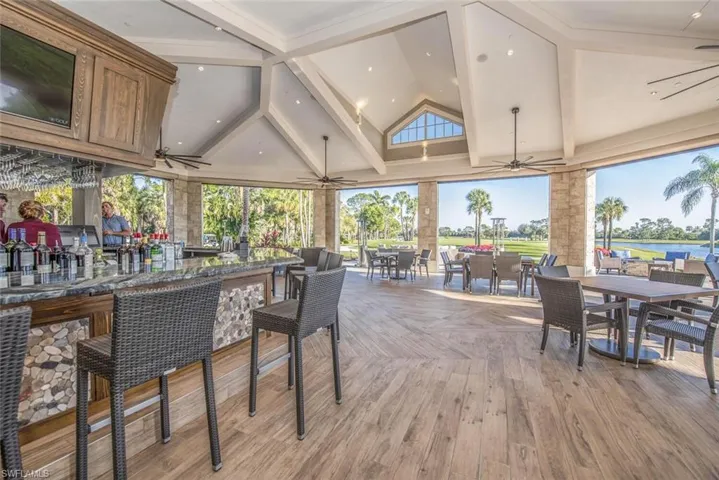 Bears Paw Country Club