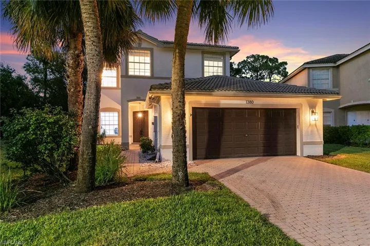 1380 Areca Cv, Naples, Florida 34119