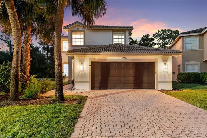 1380 Areca Cv, Naples, Florida 34119