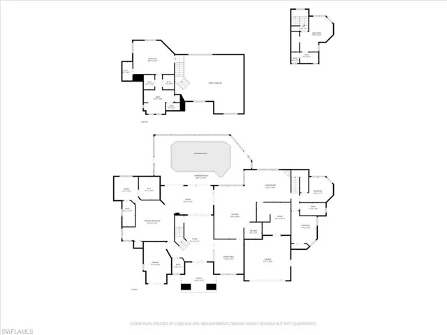 7985  Beaumont  CT, Naples, FL 34109