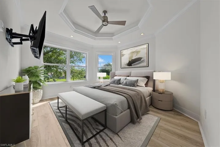 7985  Beaumont  CT, Naples, FL 34109