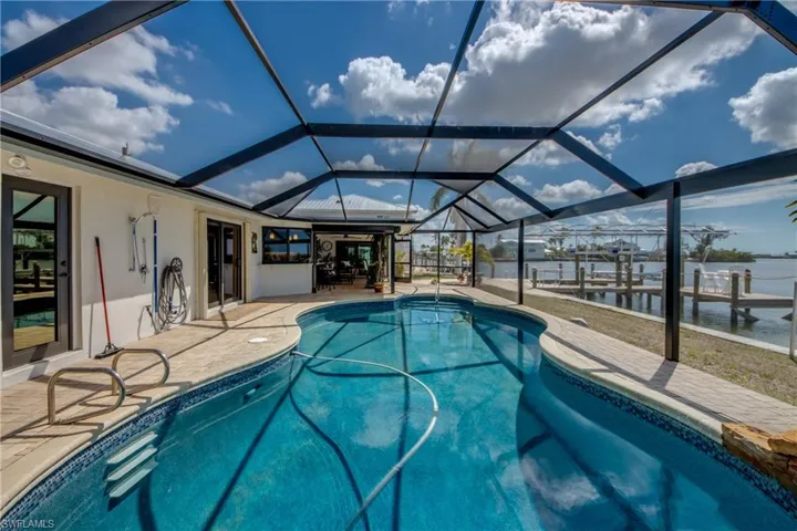 11599 Island Ave, Matlacha, Florida 33993