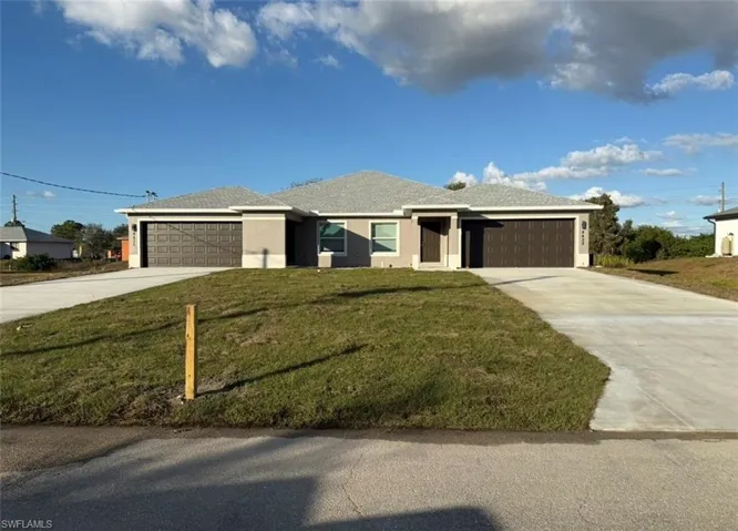 4428-4430 24th St Sw, Lehigh Acres, Florida 33973