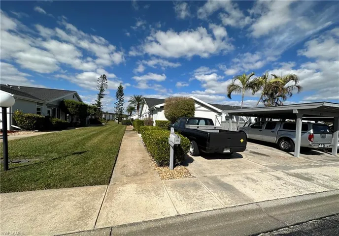 1321  Sandtrap  DR, Fort Myers, FL 33919