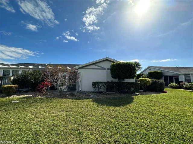 1321  Sandtrap  DR, Fort Myers, FL 33919