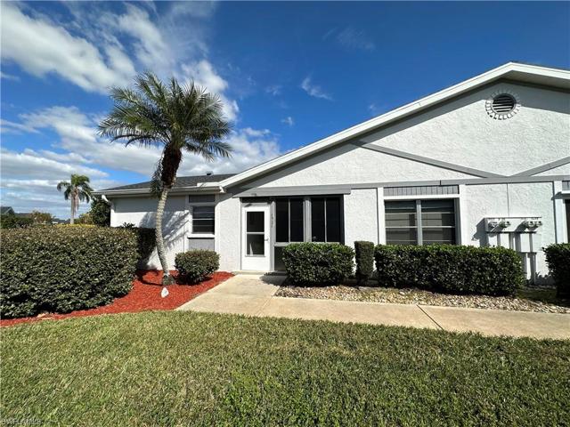 1321  Sandtrap  DR, Fort Myers, FL 33919