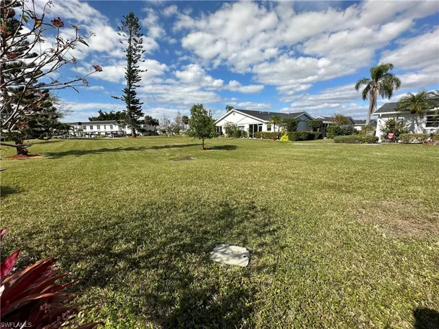 1321  Sandtrap  DR, Fort Myers, FL 33919