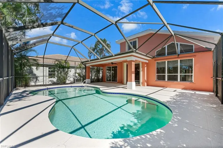 20171 Eagle Glen Way, Estero, Florida 33928