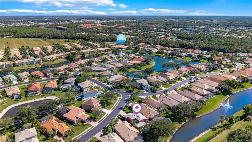 20171 Eagle Glen Way, Estero, Florida 33928