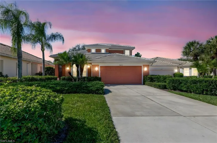 20171 Eagle Glen Way, Estero, Florida 33928